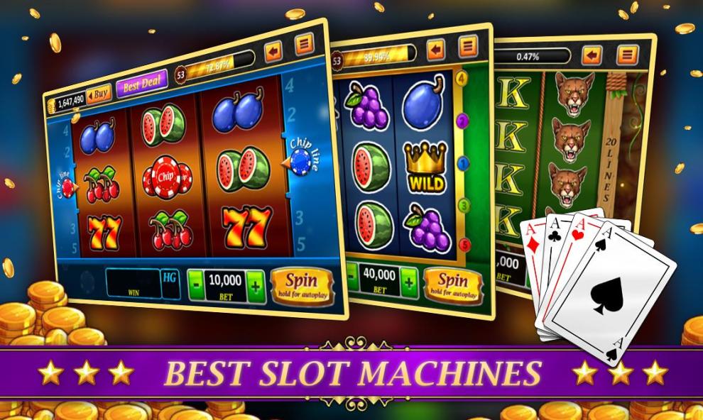 Internet casino pkv games and the significant rewards that you can attain post thumbnail image