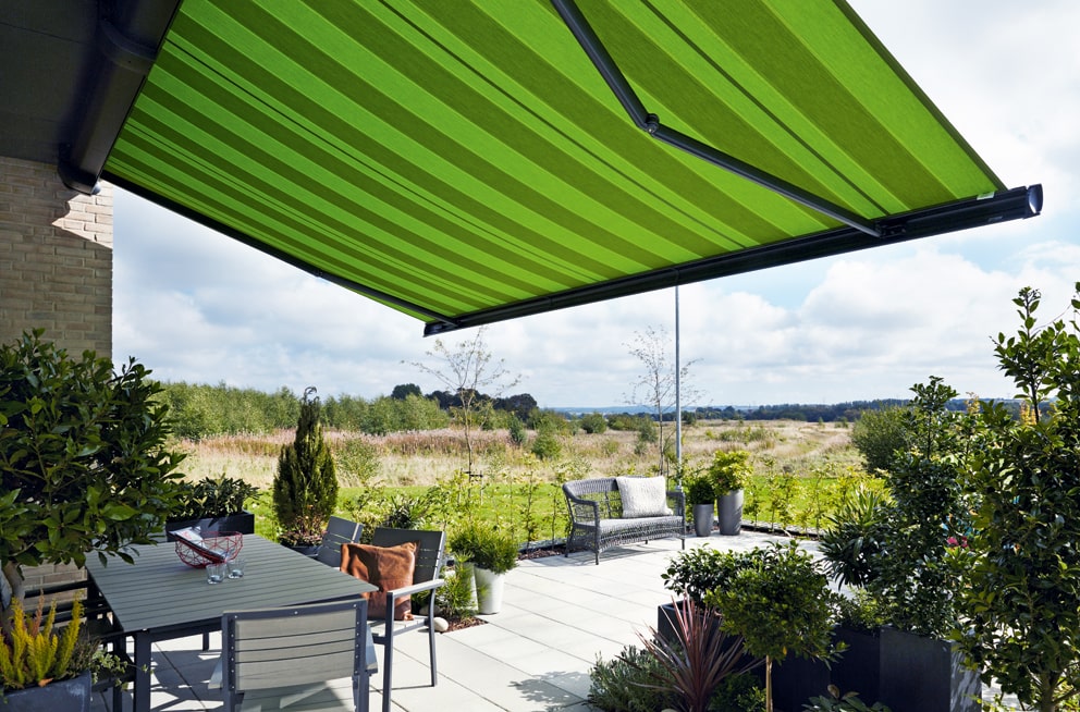 The way to Determine and Buy Your Ideal Terrace Awnings (Markiser) Online post thumbnail image