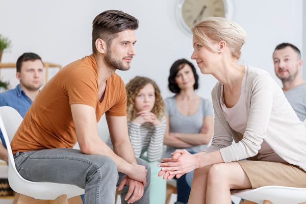 Understanding the Importance of Family Therapy in Addiction Rehabilitation Programs post thumbnail image