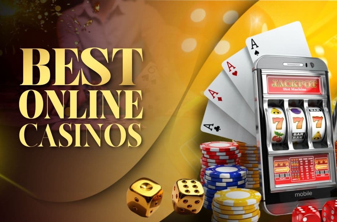 slot gambling site – Perfect manuals to benefit from post thumbnail image