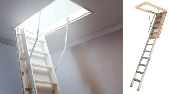 Know exactly what is the proper use that you could get for a wooden loft ladder post thumbnail image