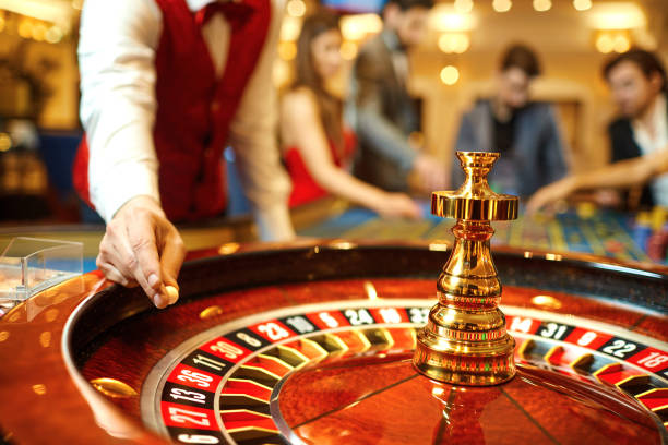 Why Is Folks Have More Enjoyable While Enjoying Online Slot machines? post thumbnail image