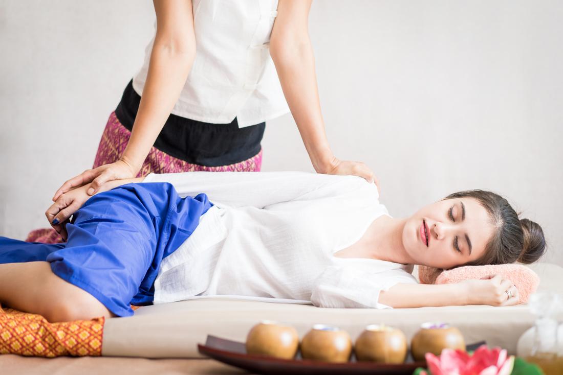 Thai massage: Spas, Massage Salons And Resorts post thumbnail image