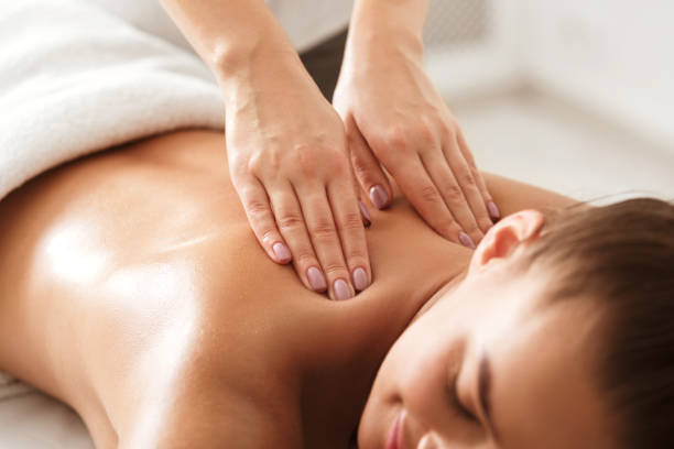 Rejuvenate Your Mind, Body, and Soul with Energy Work Massage in Edmonton post thumbnail image