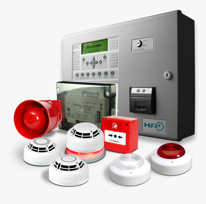 What to Expect from a Quality Alarm monitoring Service Provider post thumbnail image
