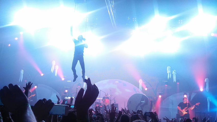 Make Incredible Memories With an Amazing Concert by Imagine dragons That Will Take You Away! post thumbnail image