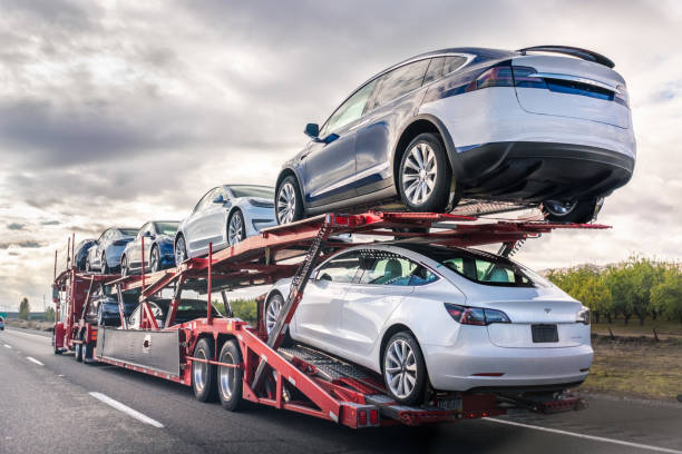 Understanding the Different Modes of Car shipping post thumbnail image