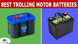 5 Suggestions to Keep Your Trolling Motor Battery in Top Condition post thumbnail image