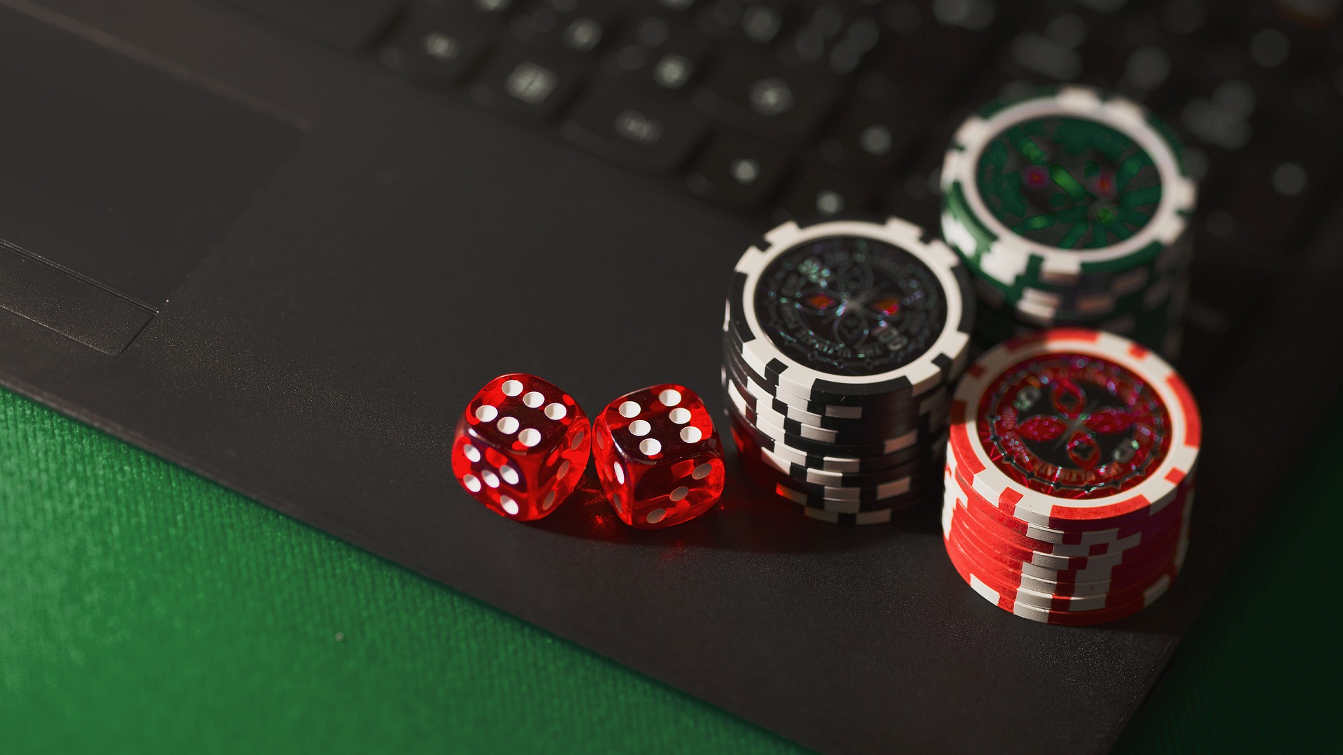 Exploring the Possibilities of Online Gambling with CSMBet post thumbnail image