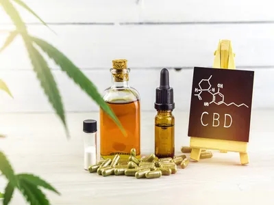 CBD Infused Honey With MCT Oil For Sale– Combining Two Powerful Ingredients for Maximum Health Benefits post thumbnail image