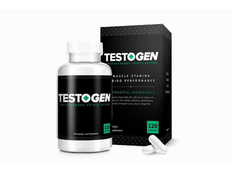 Optimize Results from Taking a Quality Choice of Testosterone booster Supplement post thumbnail image