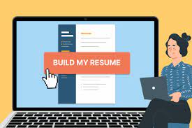 Get the easiest way to create resume online with ease post thumbnail image