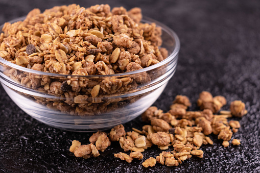 Get Ready For Some Serious Snacking with the Best granola Ever post thumbnail image