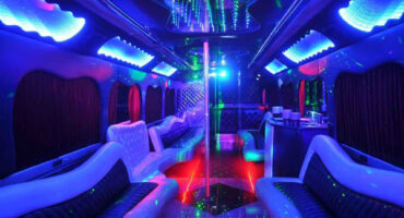 High-Quality limo services for Business Events in Princeton NJ post thumbnail image