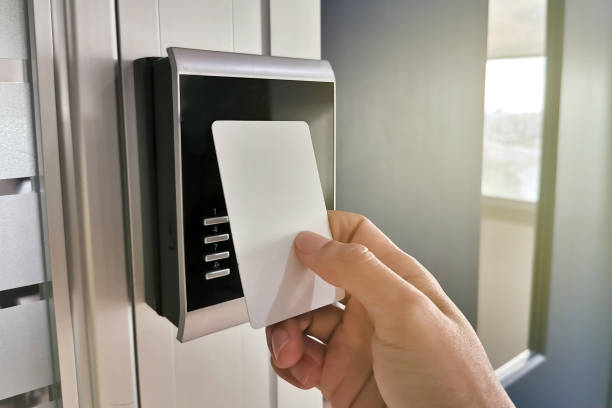 Door Access Control: Benefits and Drawbacks post thumbnail image