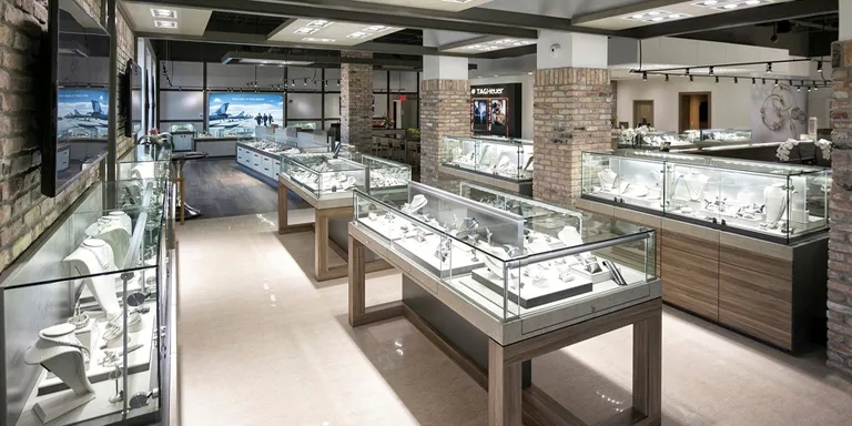 Is Deciding On A Expensive jewelry Retail store In Pensacola Safe? post thumbnail image