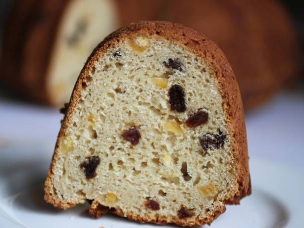 Delicious gluten free panettone, Handcrafted in Italy post thumbnail image