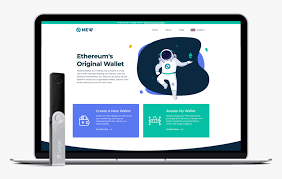 MyEtherWallet Simplified: An Easy-to-Understand Tutorial post thumbnail image