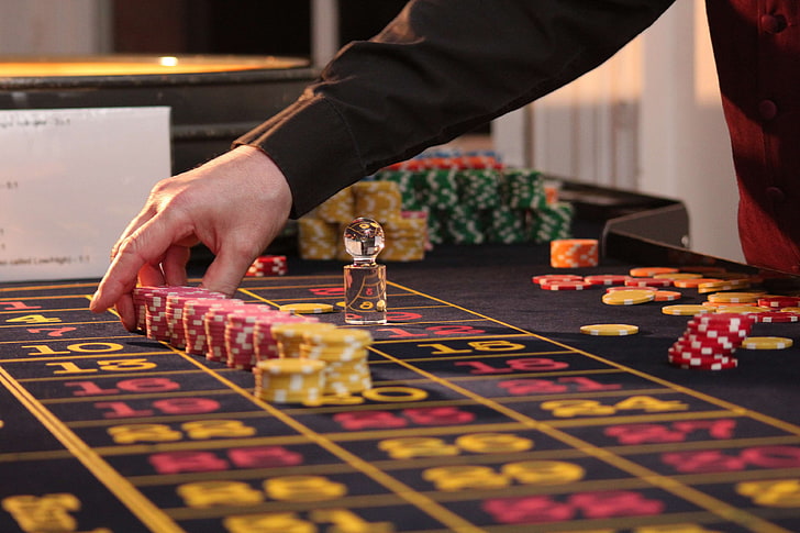 Online casino: becoming more popular than traditional casino post thumbnail image