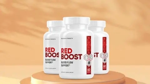 What to Expect from the Red boostSupplement post thumbnail image