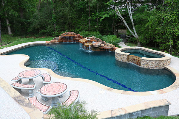 Create a Unique and Lasting Swimming Pool for Your Home with Professional Builders Across the State of Florida post thumbnail image