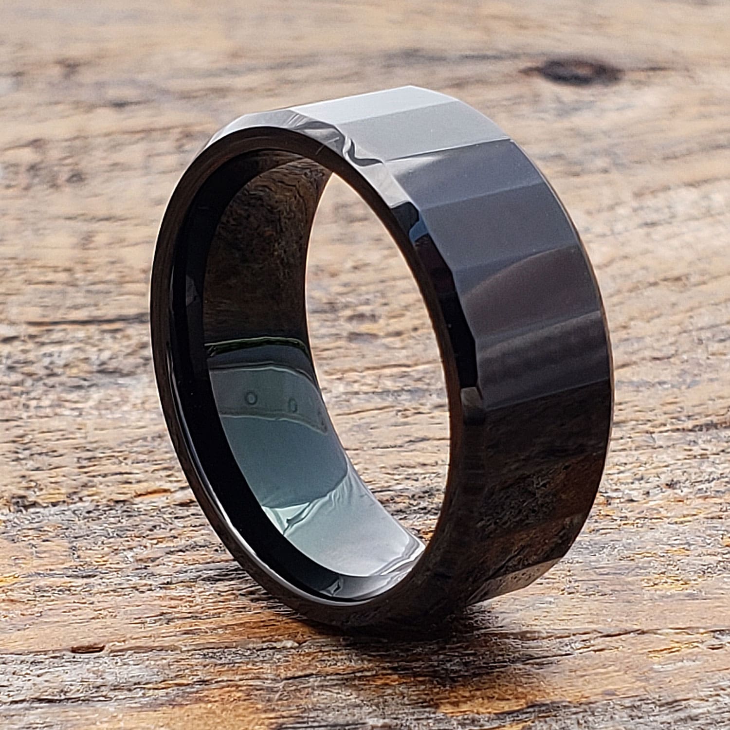 In precious jewelry, there may be numerous tungsten rings to pick from post thumbnail image
