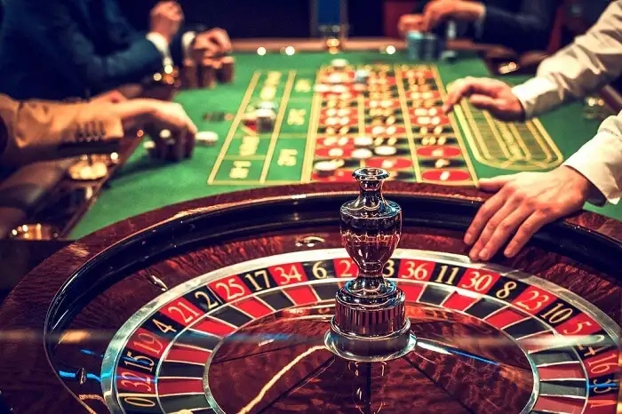 Sign Up For Baccarat: The Beautiful Of Internet casino Games post thumbnail image