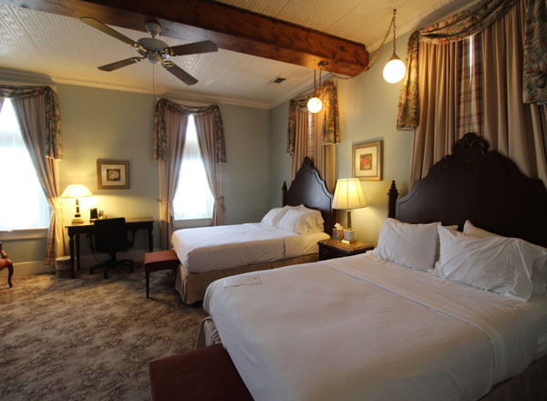 Get the Most out of Your Stay with a Fort Davis hotel post thumbnail image