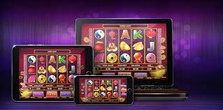 Get Rewarded With Slot Machines Online post thumbnail image