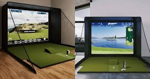 Play Realistic Courses with Advanced golf sim Technology post thumbnail image