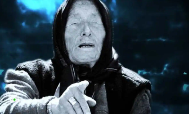 Baba Vanga and Her Unbelievable Predictions post thumbnail image