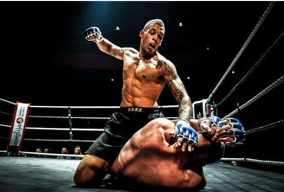 An In-Depth Look at MMA Websites- Uncovering the Best of the Best post thumbnail image