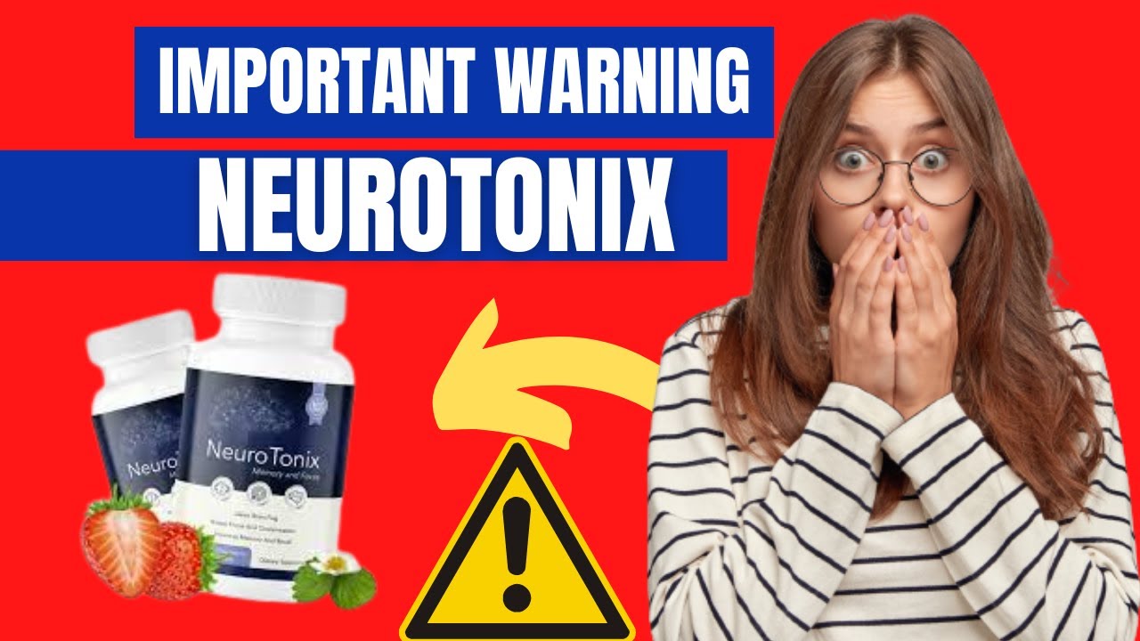 Neurotonix Review – Is Neurotonix Safe and Effective? post thumbnail image