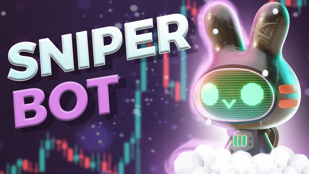 Automate Your PancakeSwap Trading Profits with the Sniper Bot post thumbnail image
