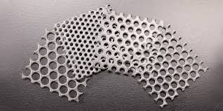 Finding Quality Perforated Metal Sheet Companies post thumbnail image