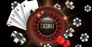 Play Online Roulette at Malaysian Casinos for Maximum Thrill post thumbnail image