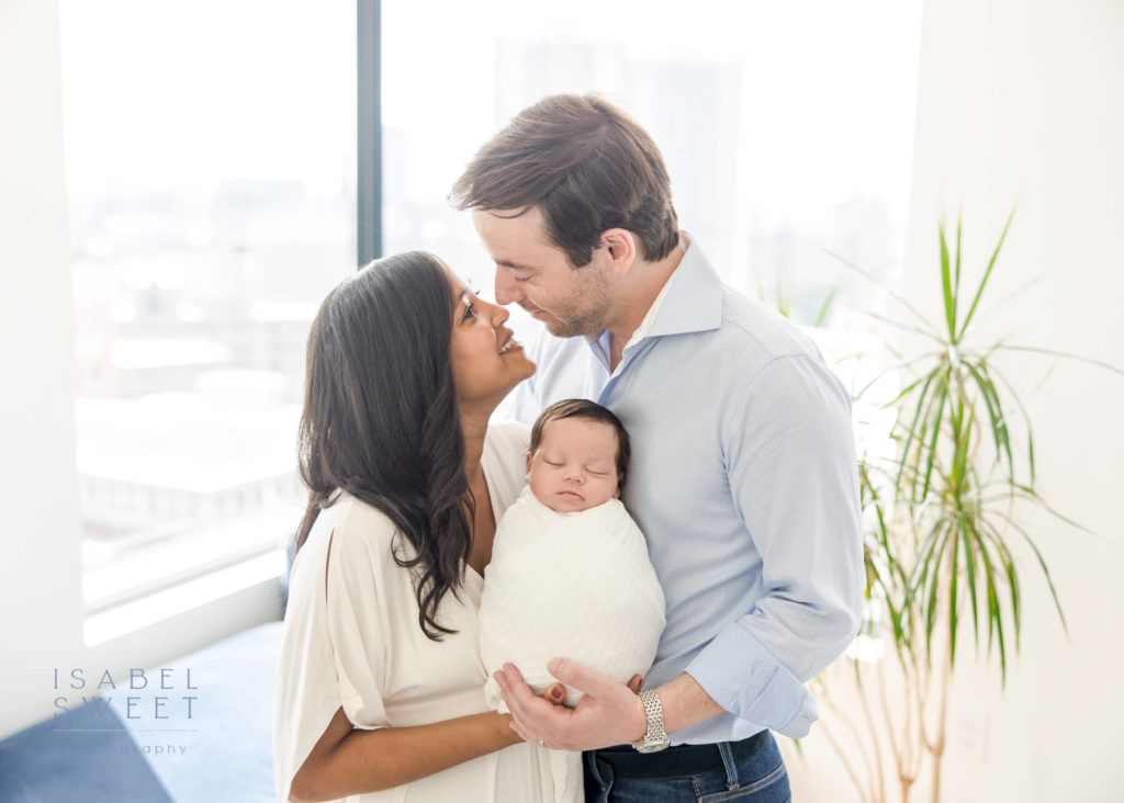 The Importance of Capturing Family Moments in Newborn Photography post thumbnail image