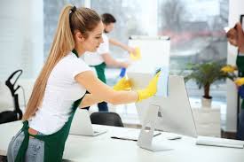 Take advantage of the numerous cleaning packages when hiring the help of Commercial cleaning in Sydney post thumbnail image