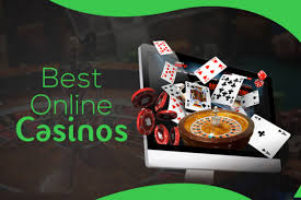 Different Payment Options for online Gambling Sites post thumbnail image