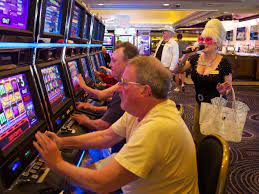 Tips and Tricks for Overcoming On the internet Slot machine games post thumbnail image