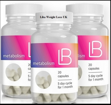 Liba Weight Loss Capsules: Are They Safe and Effective? post thumbnail image