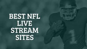 Catch Every Touchdown with NFLStreams Free post thumbnail image