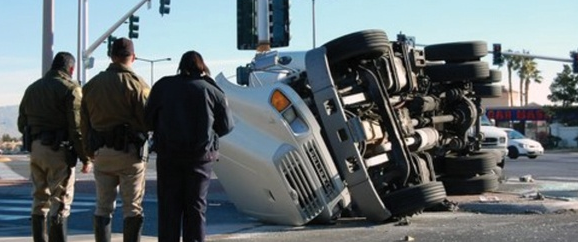 Finding Answers to Common Questions About tractor trailer accident Cases post thumbnail image