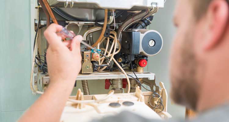 Basic Steps for Troubleshooting Your Boiler System post thumbnail image