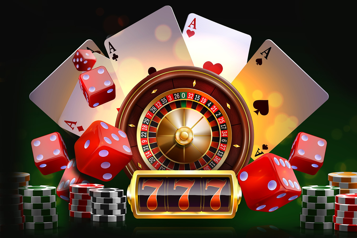 Learning The Basics: Essential Questions To Ask Before Playing At Online Casinos post thumbnail image
