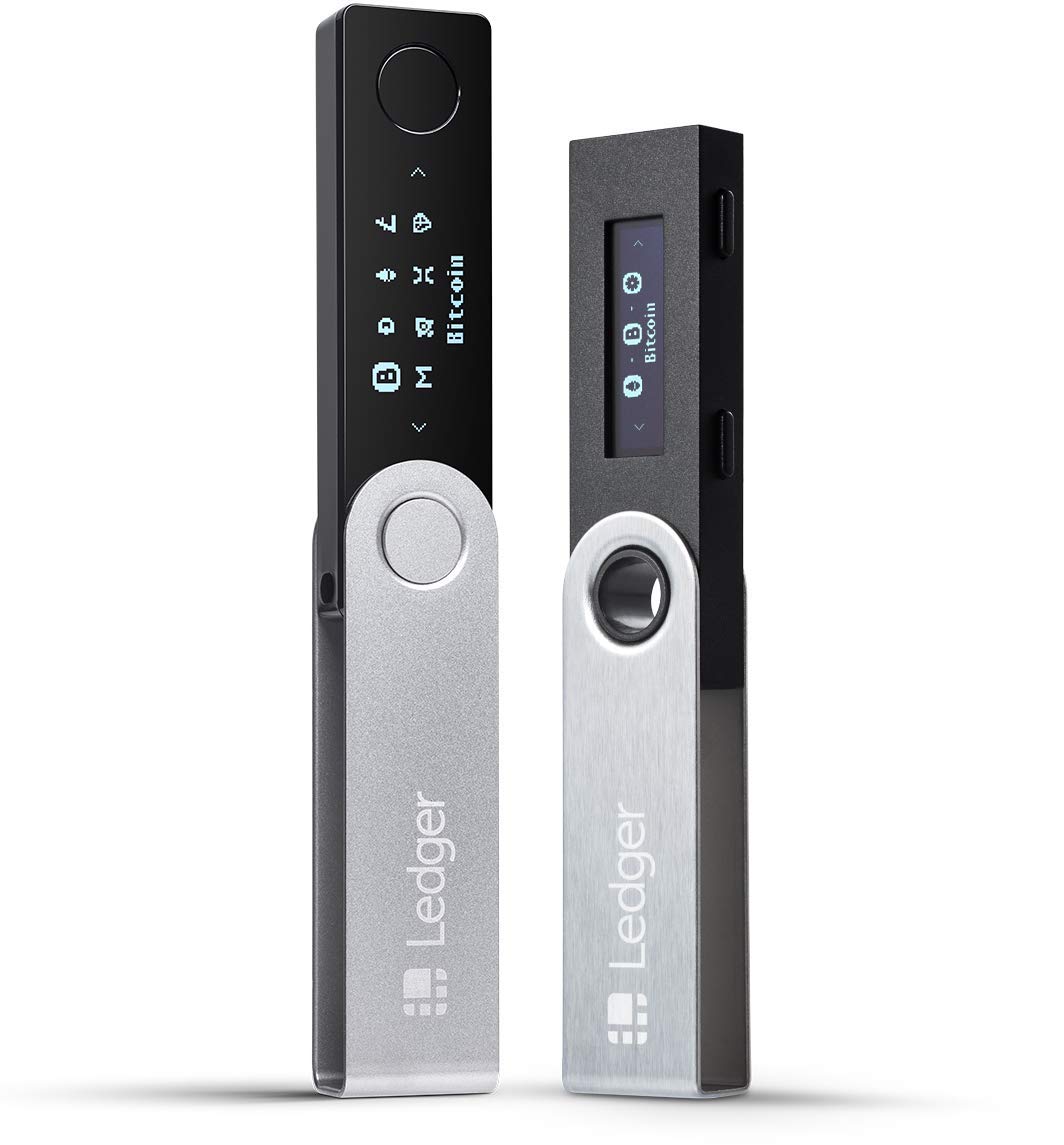 Ledger Live In Chinese For Better Safety post thumbnail image