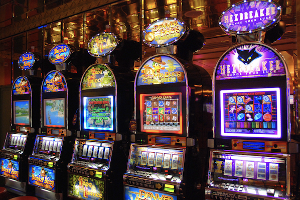 Should you are keen on casinos in this article, the Slots are easy to break pg post thumbnail image
