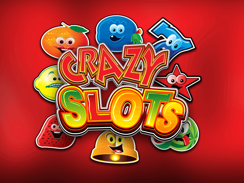Put Your Luck To The Test And Play At Crazy slots For Life! post thumbnail image