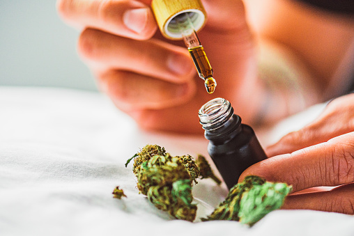 The Best CBD Oils For Improved Sleep: A Guide post thumbnail image