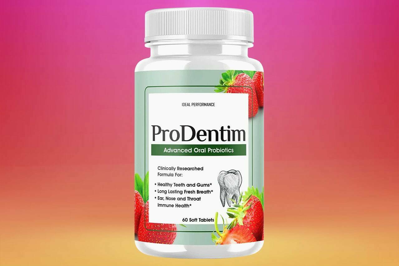 Get the Best Oral Health with Prodentim Chews post thumbnail image